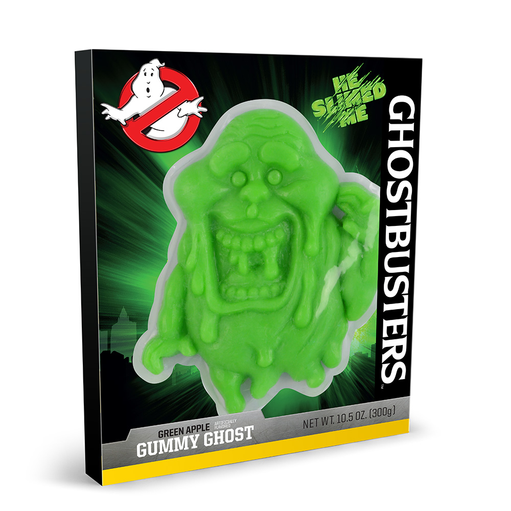 Ghostbusters Gummy Ghost 