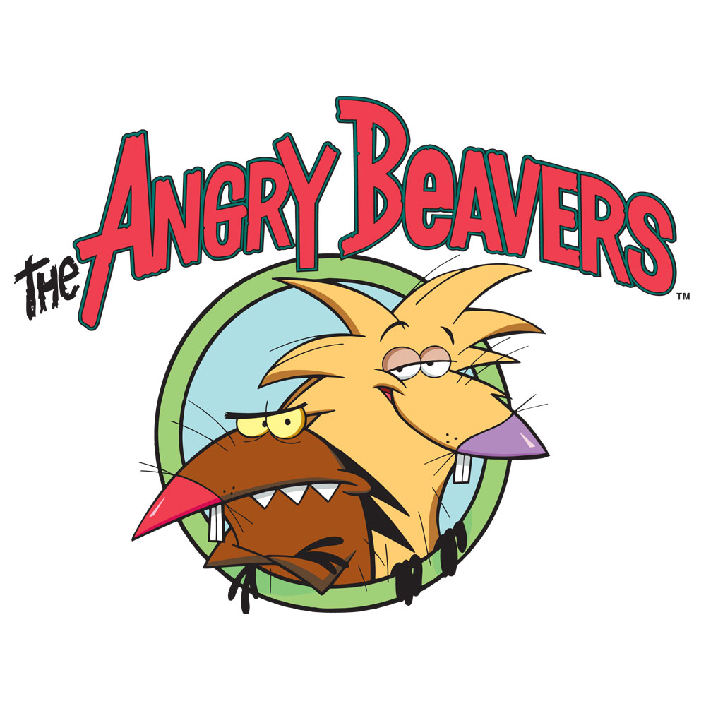 Angry Beavers
