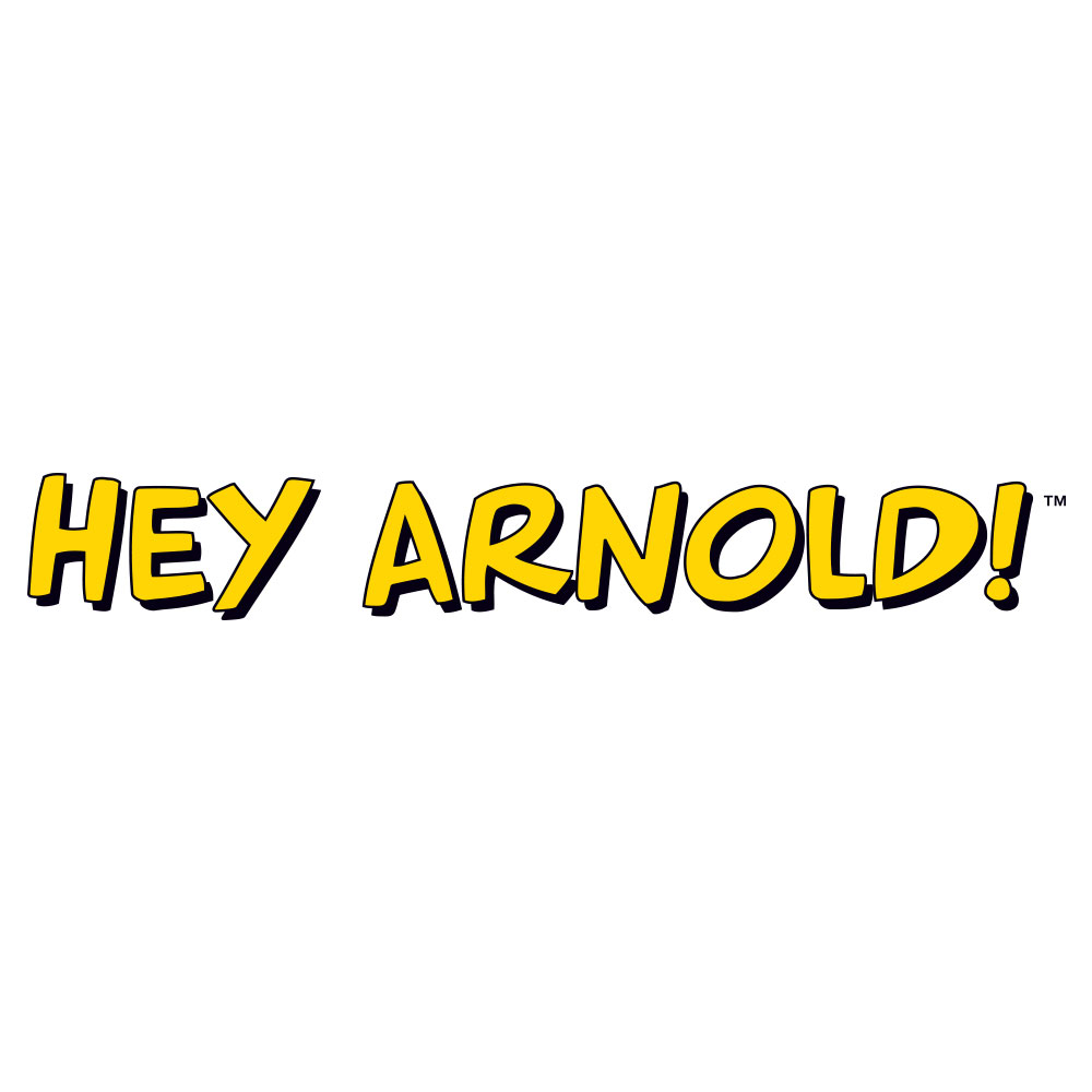 Hey Arnold 