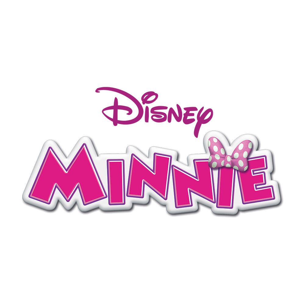 Minnie Mouse & Friends