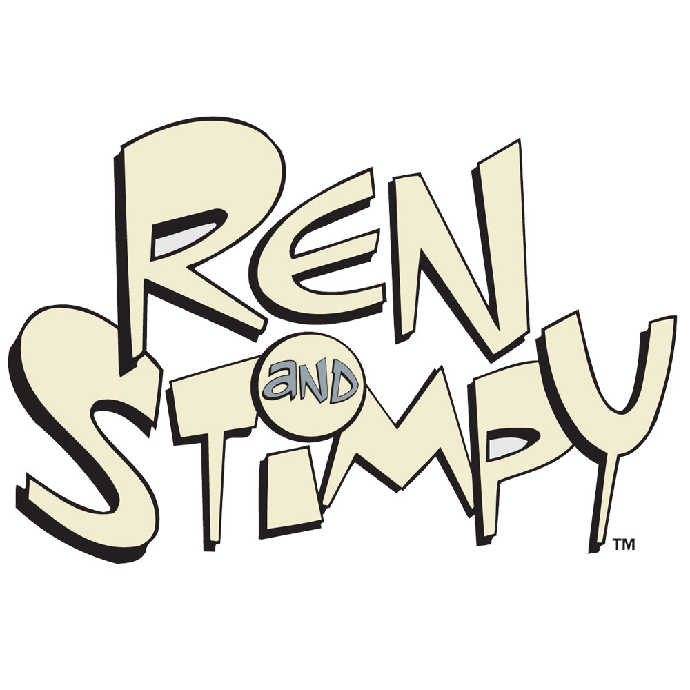 Ren & Stimpy 